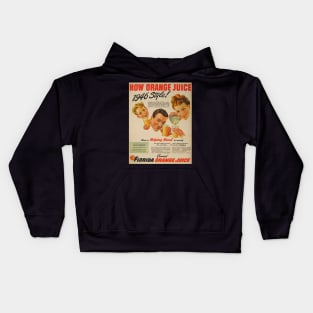 1946 Style Kids Hoodie